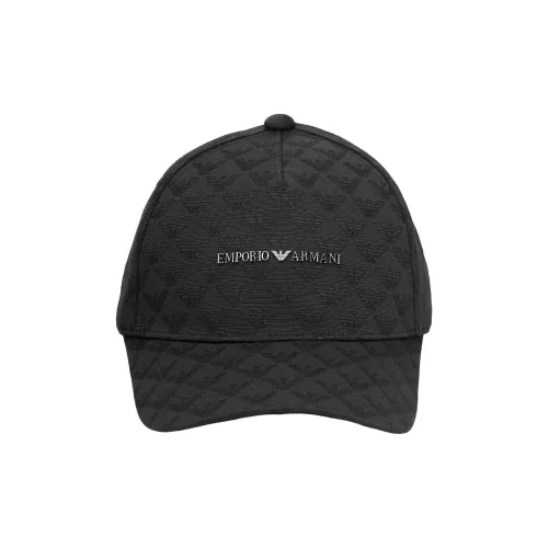 EMPORIO ARMANI Baseball Caps Men