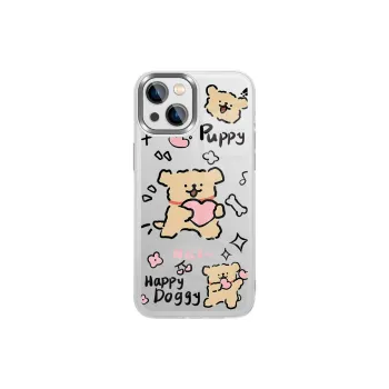 Ray chain Phone Cases