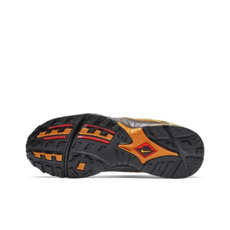 Nike Air Terra Humara 18 Desert Ochre Dark Citron-4