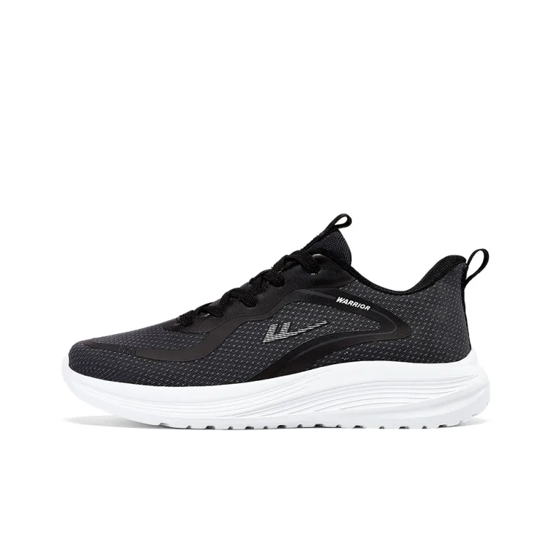 Warrior Slip-Resistant Low-Top Casual Shoes Men's-0