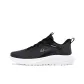 Dark Gray Black