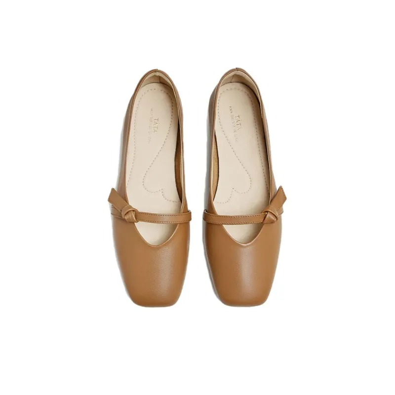 Tata Waltz Women's Casual Shoes 1.5cm Women's-14
