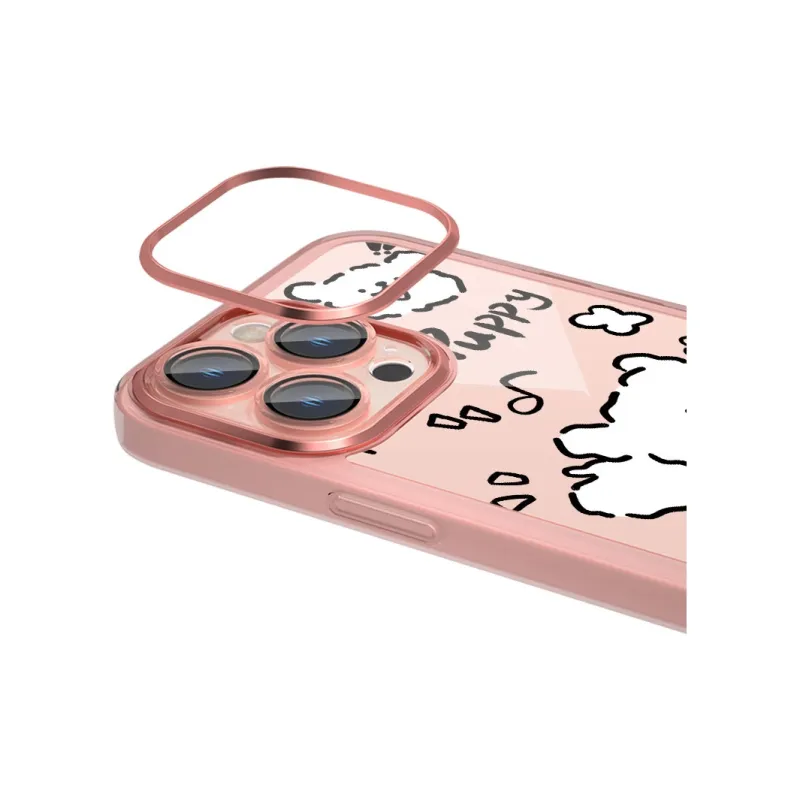 Ray chain Phone Cases-10