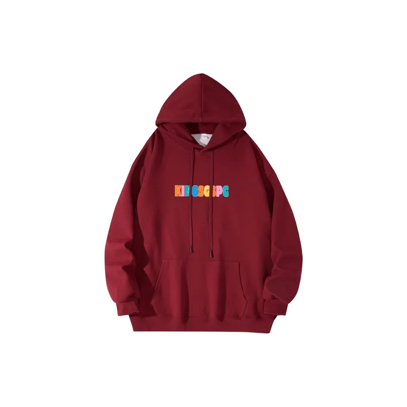 Kingsgspc Sweatshirts Unisex-19