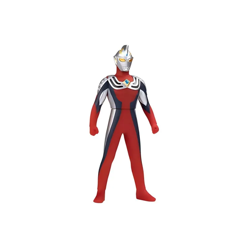 BANDAI Agul Ultraman, Ultraman Dyna Universe Sunspot Shape Scale Figures 17cm-1