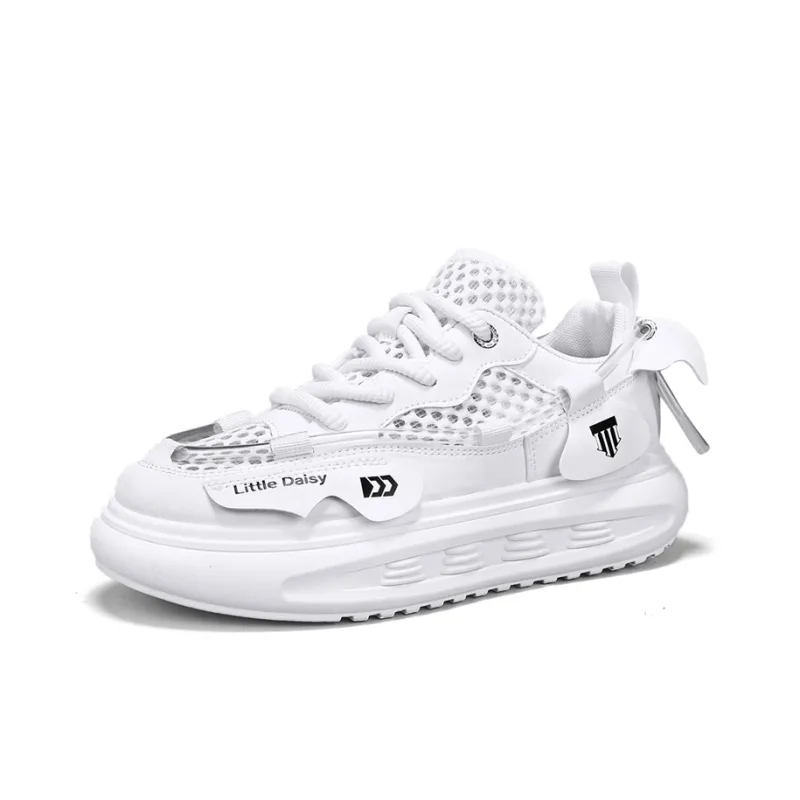 Abango Low-Top Casual Shoes Men's-1