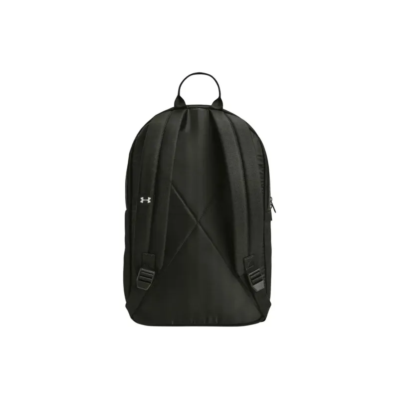 Under Armour Polyester Backpack Regular Unisex Army Green-1