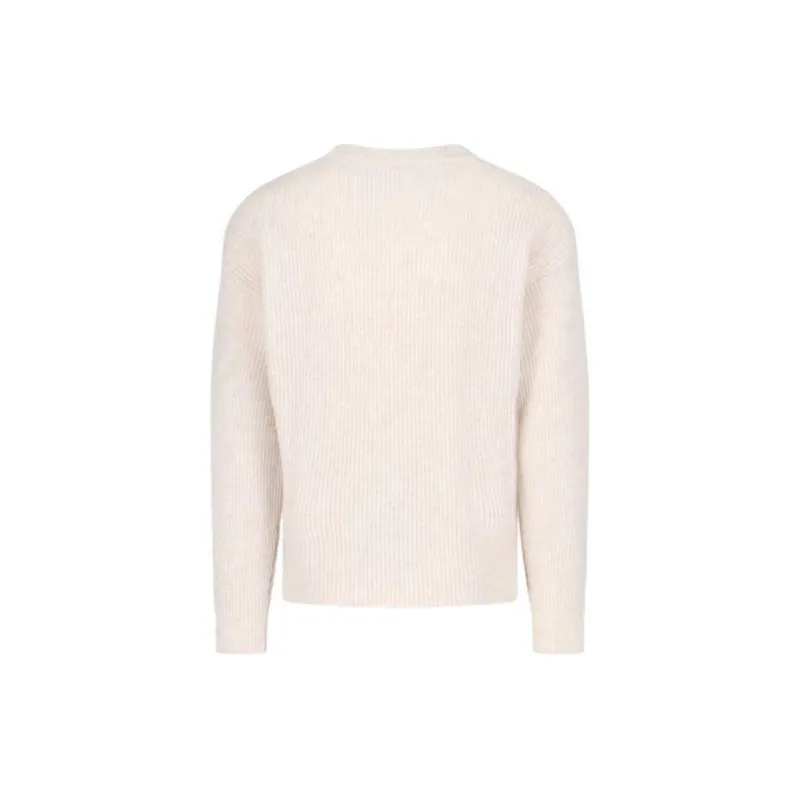 Sunflower Sweaters Men Ecru-1