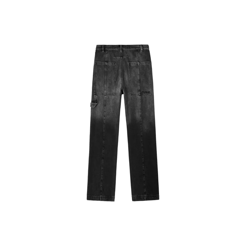 Coca Cola Jeans Unisex-1