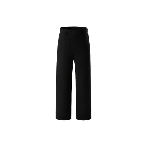 PSO Brand Suit Trousers Unisex