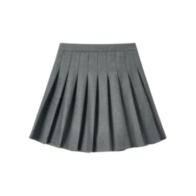 DEGAIA Casual Short Skirts Women's-1