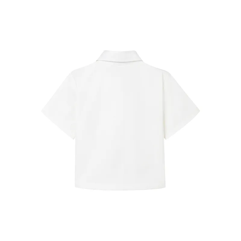 9 Cat Treat Sticks Shirt Women's-1
