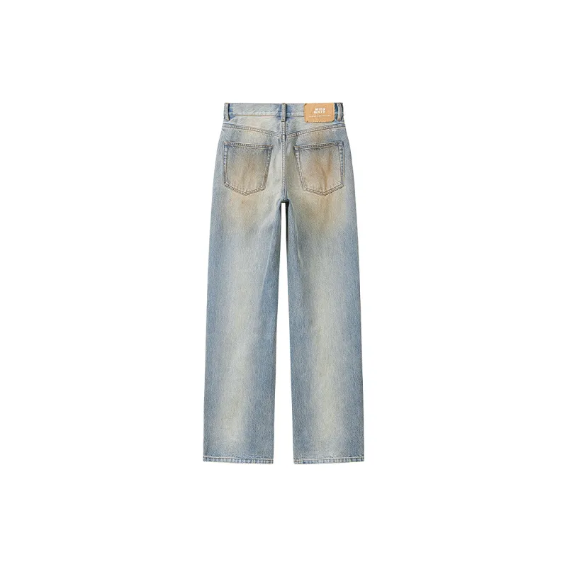 Miss Sixty Jeans Women's Light Blue-1