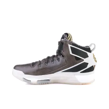 Adidas D Rose 6 Black History Month 2016