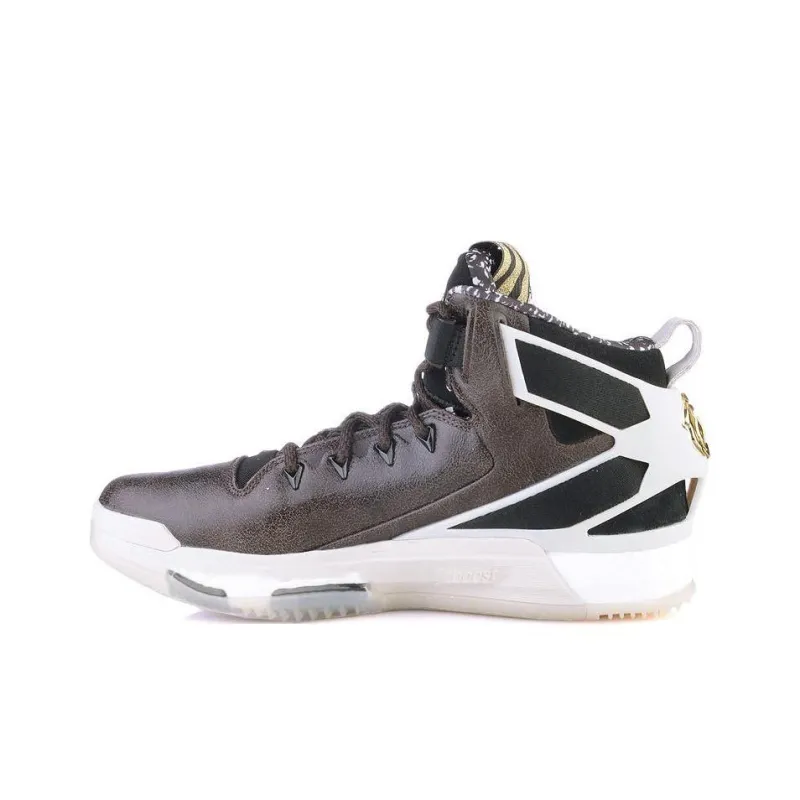 Adidas D Rose 6 Black History Month 2016-0