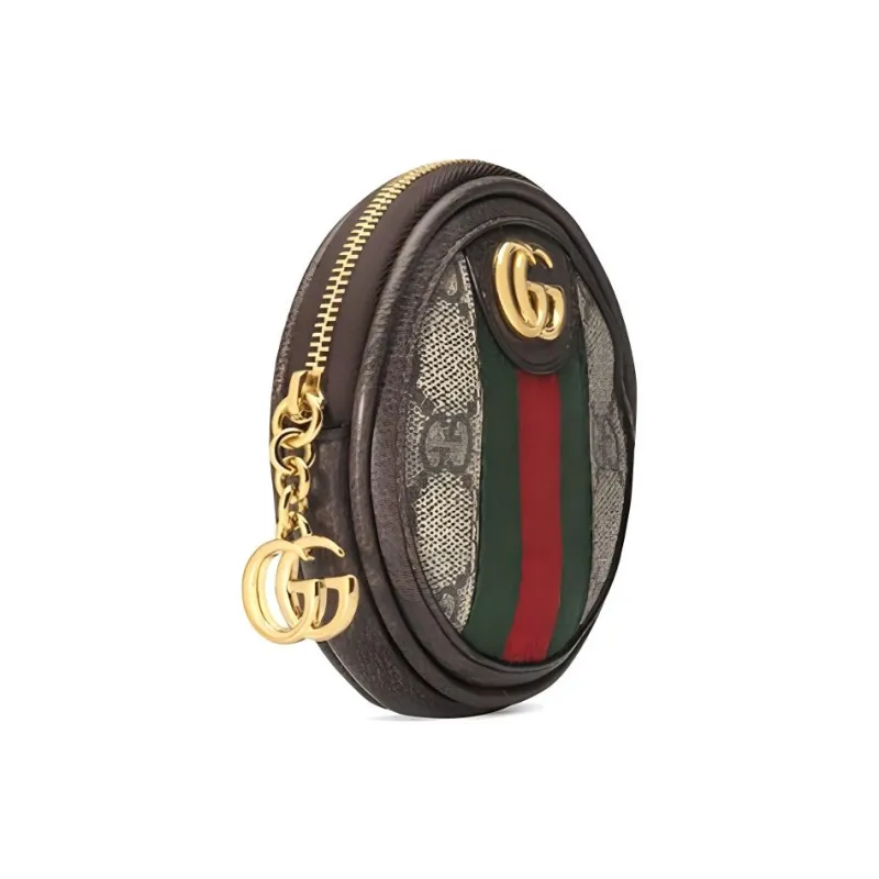 GUCCI Ophidia Coin Purses-1