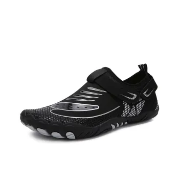 Scout Wolf Low Top Mountaineering & Hiking Shoes Unisex