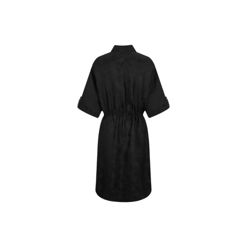 DEGAIA Short Sleeved Dress Women's-1