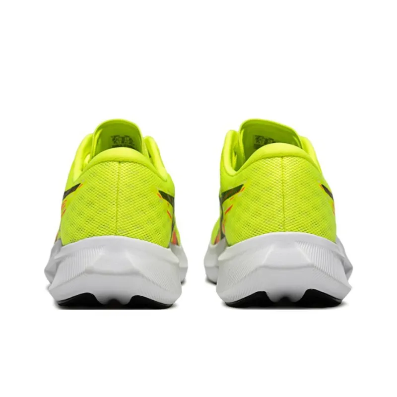 Asics Hyper Speed 4 Wide 'Safety Yellow Black'-3
