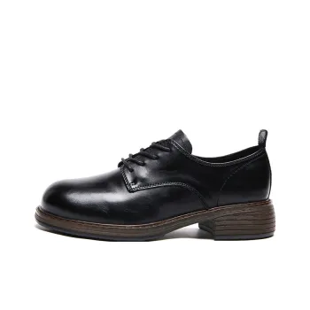 MALEMONKEY Casual Single Shoes 4cm Women's
