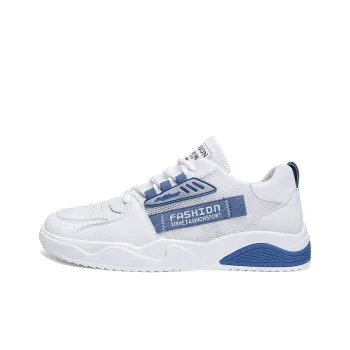 Abango Anti-Slip Wear-Resistant Low-Top Casual Shoes Men's