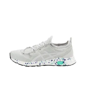 Asics Hyper Gel Sai Grey/White Women's