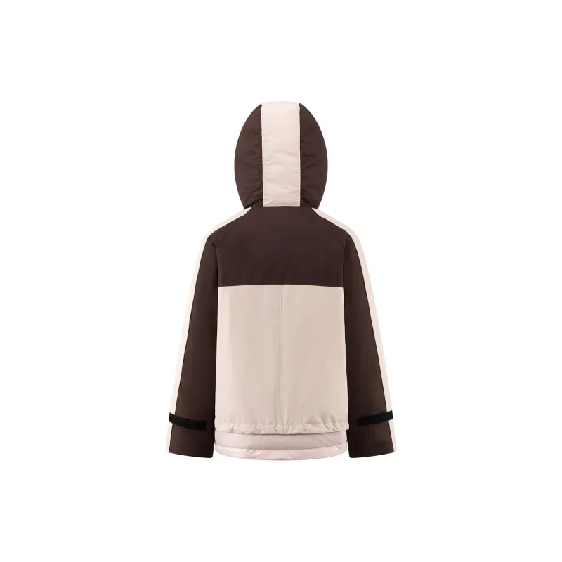 ERAL Down Jackets Women's-5