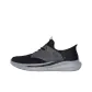 Black/Gray