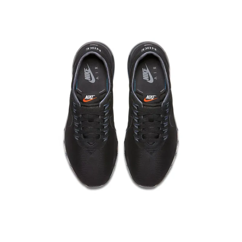 Nike Air Max LD Zero Black Grey-3