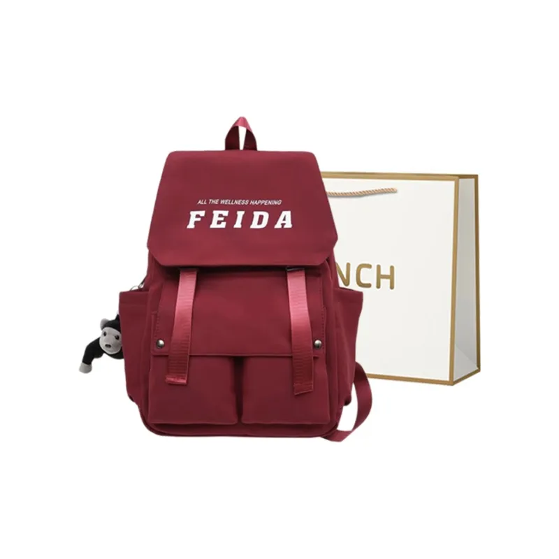 BRINCH Backpacks-6