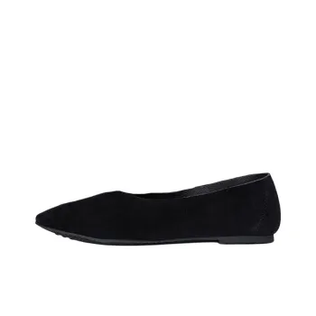 Pedro García Casual Single Shoes Women's Black