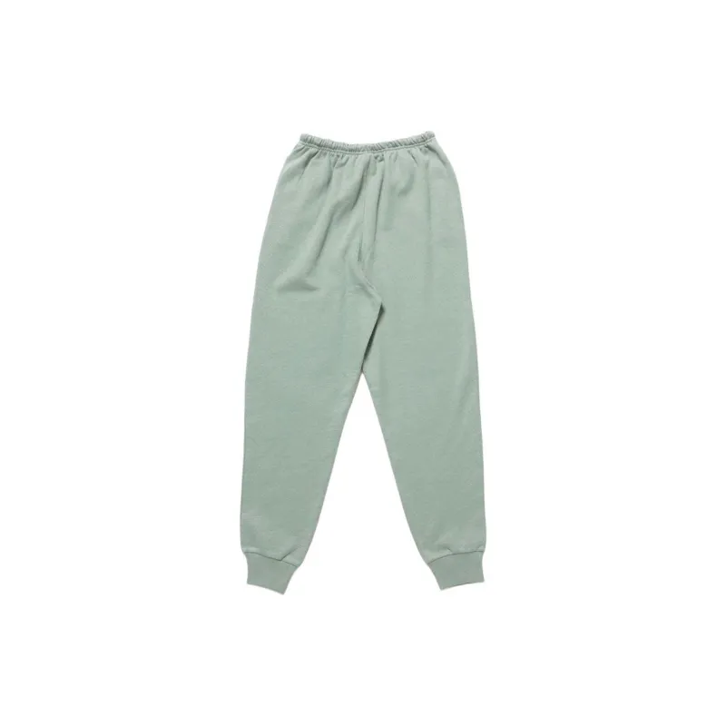 Reebok Classics Active FitCL AE ARCHIVE FIT FT PANT Casual Pants Women's Harmonious Green-1
