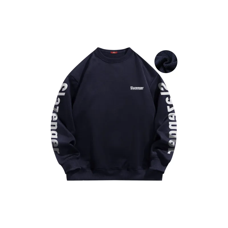 Slazenger Sweatshirts Unisex-22