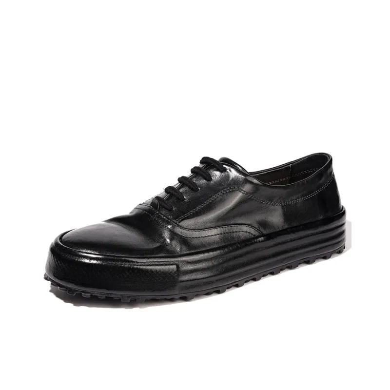 Vibram x Dreambo Skateboard Shoes Men's-0