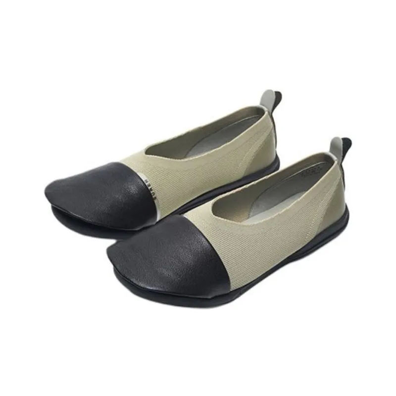 SUREN Casual Single Shoes Women's-1