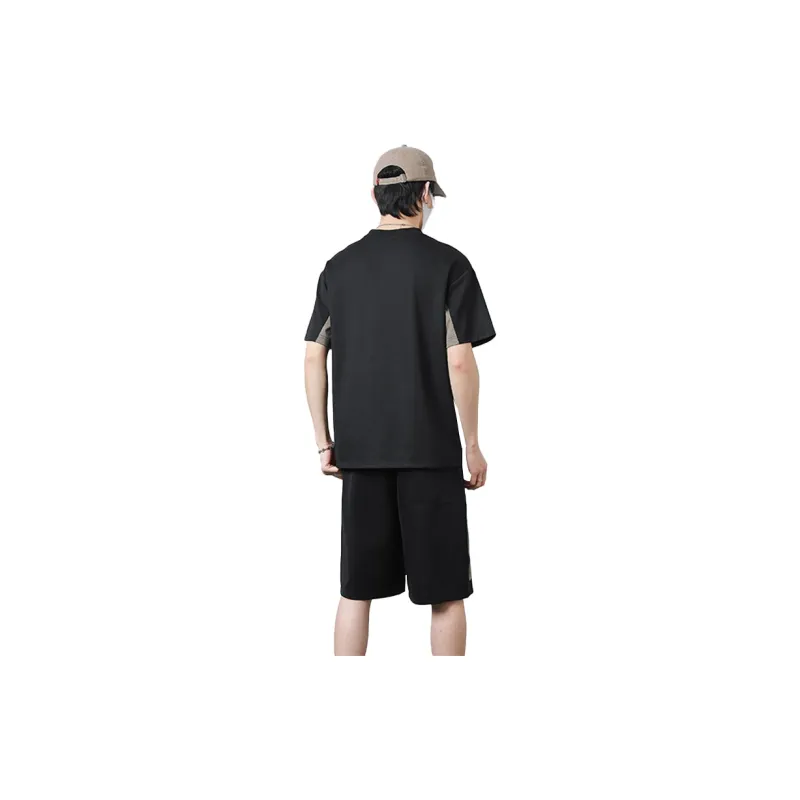 DJ.SPIRIT Casual Sportswear Unisex-9