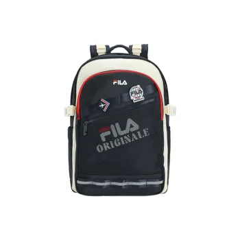 FILA Fabric Backpack Extra Small Women's Legend Blue
