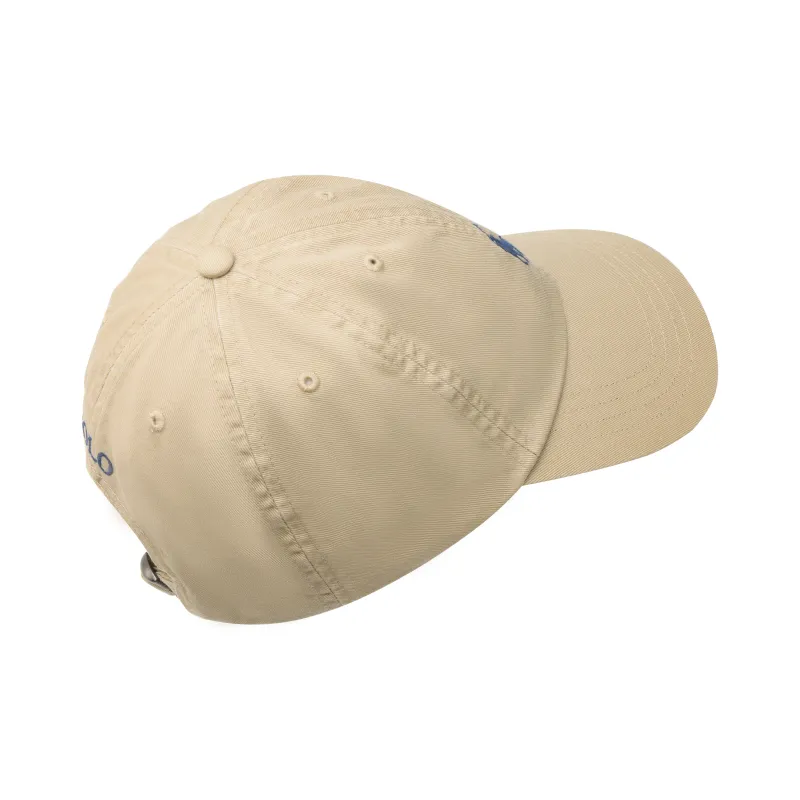 Polo Ralph Lauren Polo Pony Cap-2