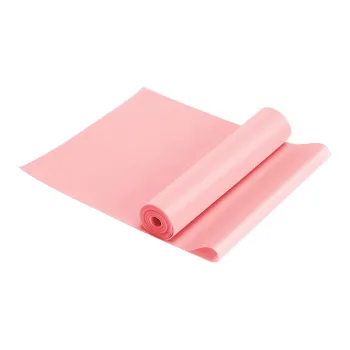 Pelplo Resistance Band High Rebound Fitness Tension Band For Glute Training High Quality TPE Material