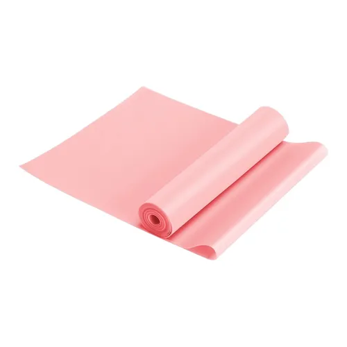 Pelplo Resistance Band High Rebound Fitness Tension Band For Glute Training High Quality TPE Material
