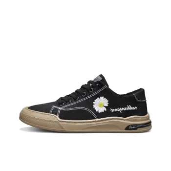 Abango Low-Top Casual Shoes Men's