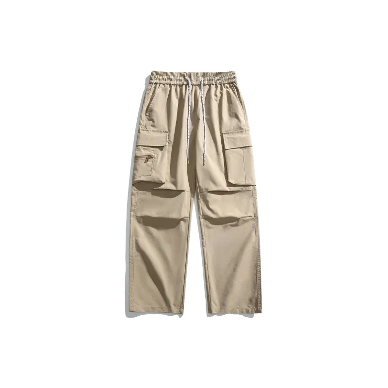 Paddy Julia Cargo Pants Unisex-12