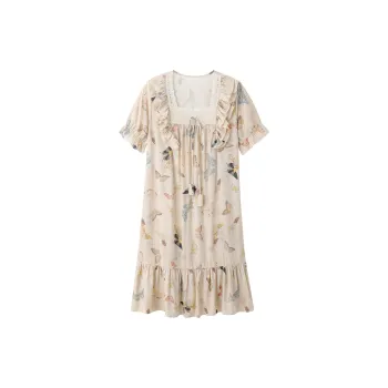 Lanza Women's Nightgowns