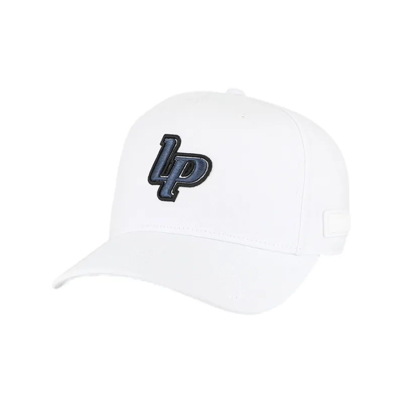 Lackpard Cotton Baseball Caps Unisex-0