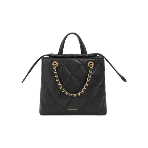 BELLE Crossbody Bags Black