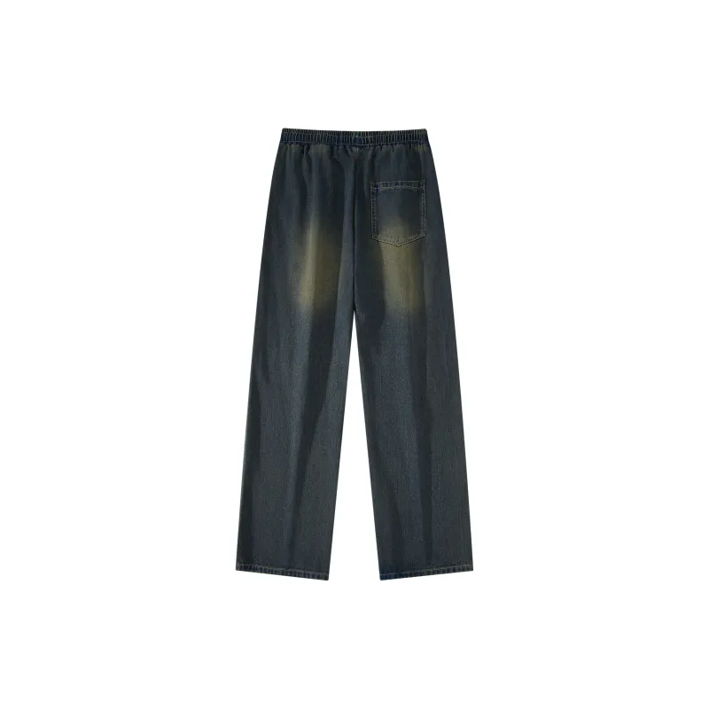 POPEYE Jeans Unisex-22
