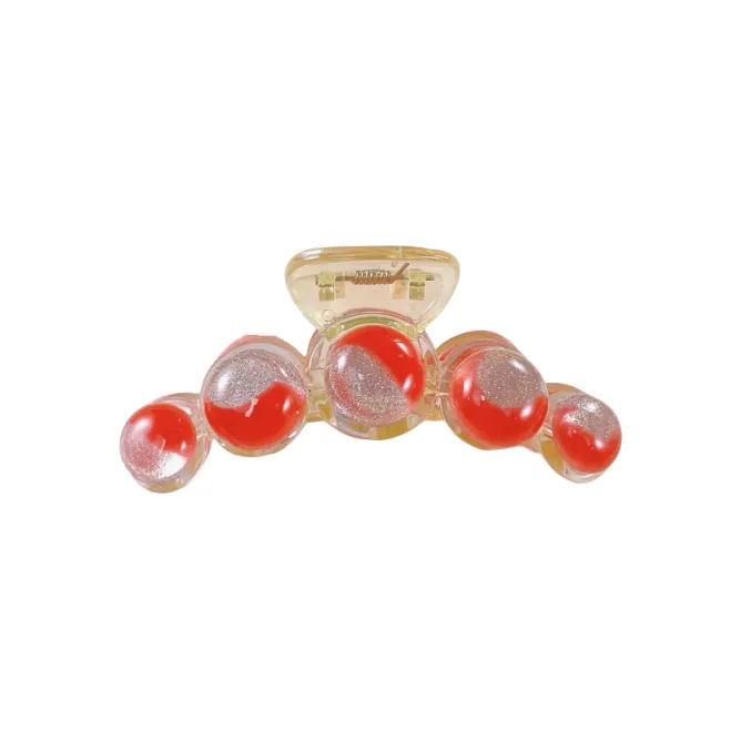 Mr. Shang Hair Clips Women's-0