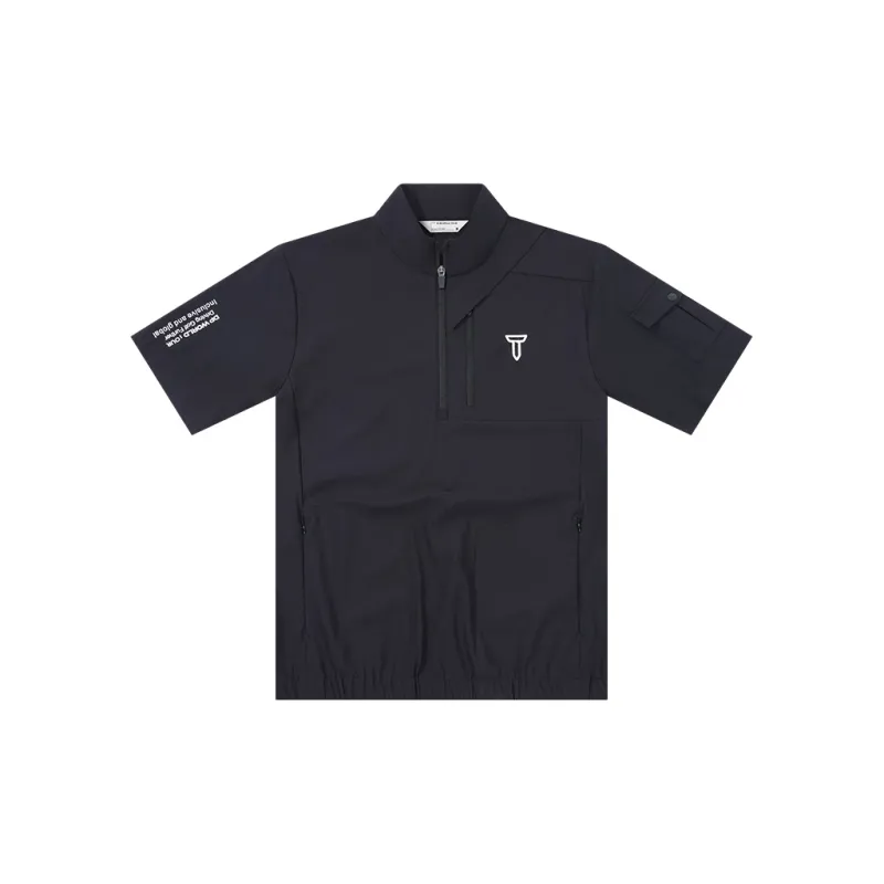 EUROPEAN TOUR T Shirt Summer Men's-1