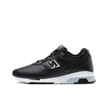 New Balance 1991 Series Cushioning Non Slip Low Tops Sports Black