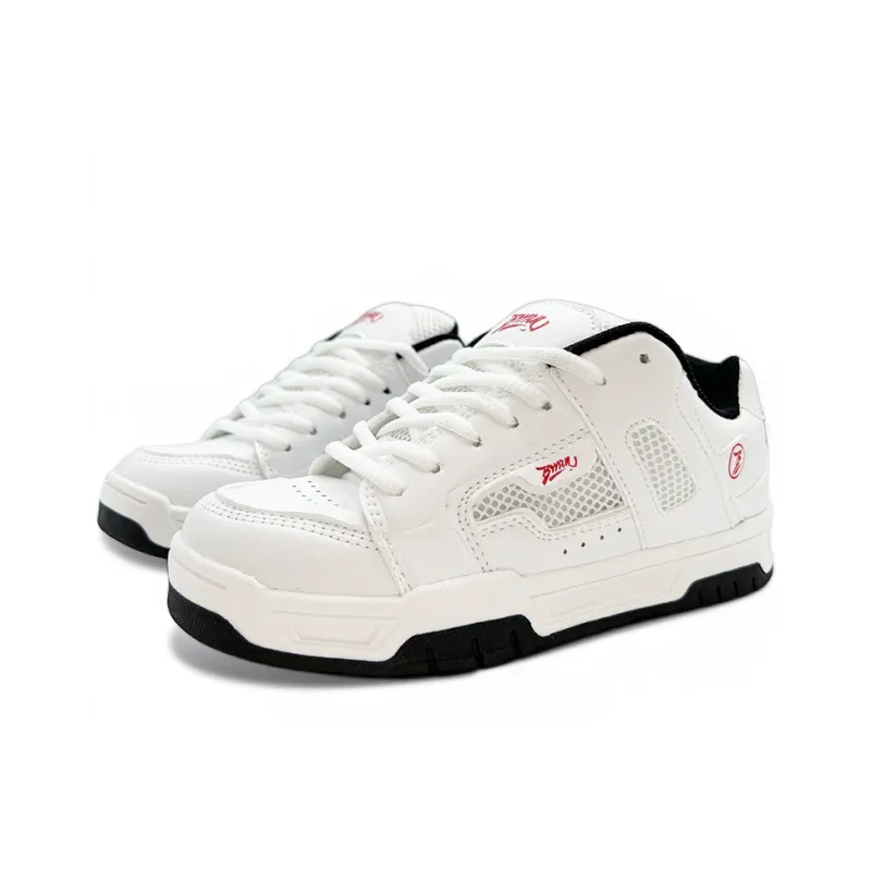 ITGI Low-Top Skateboard Shoes Unisex-2